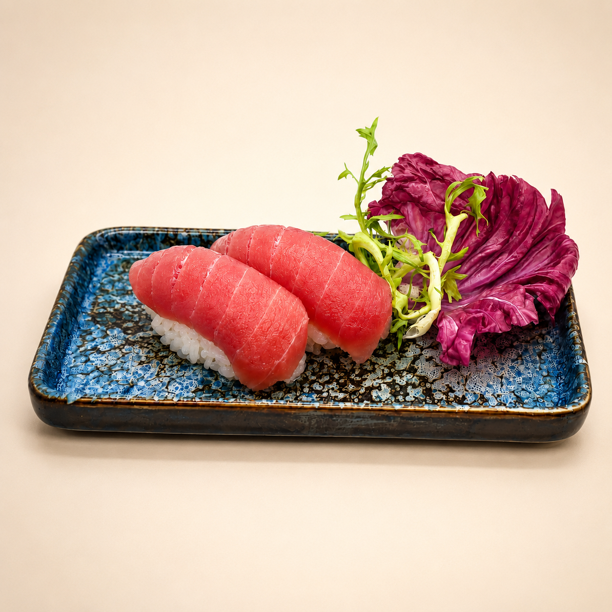 Tuna Nigiri