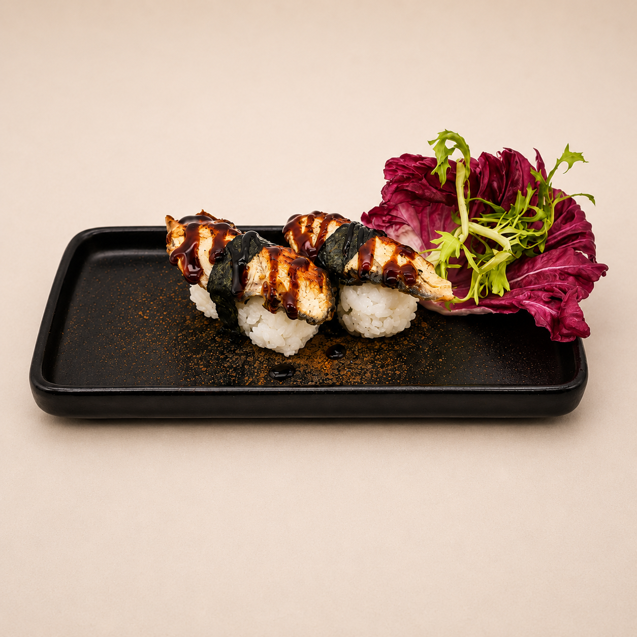 Unagi Nigiri