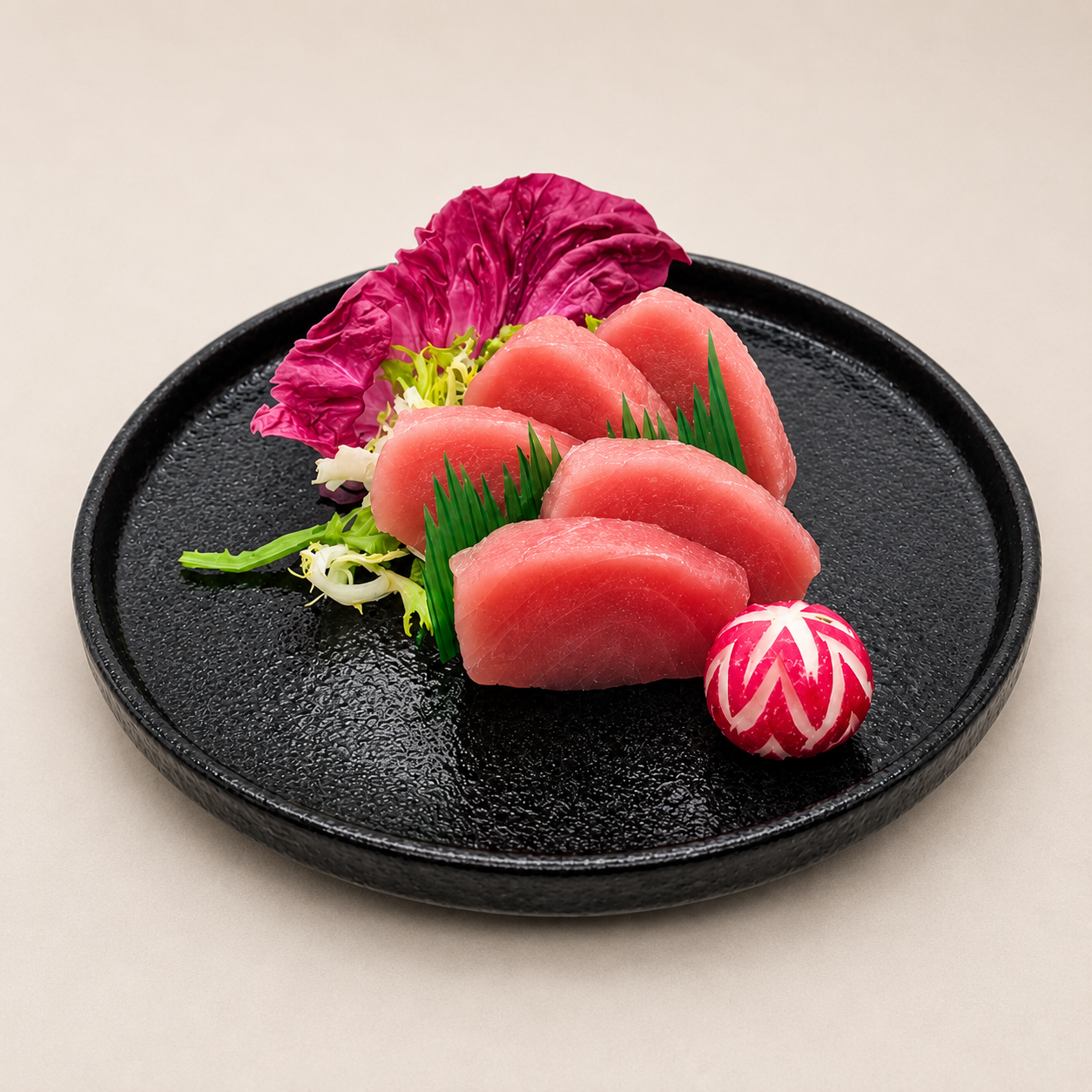 Tuna Sashimi
